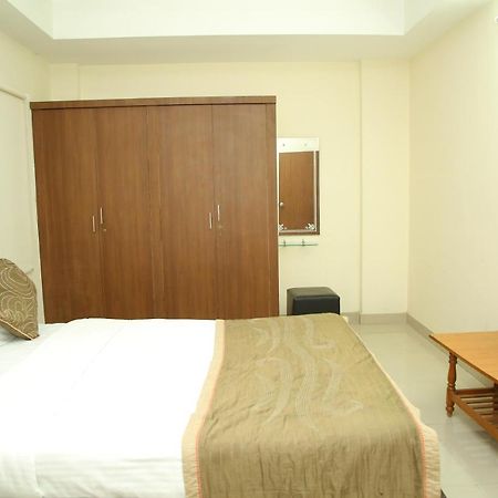 Skyview Suites 하이데라바드 외부 사진