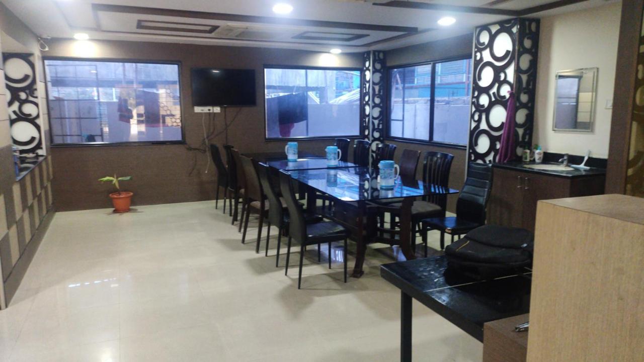 Skyview Suites 하이데라바드 외부 사진