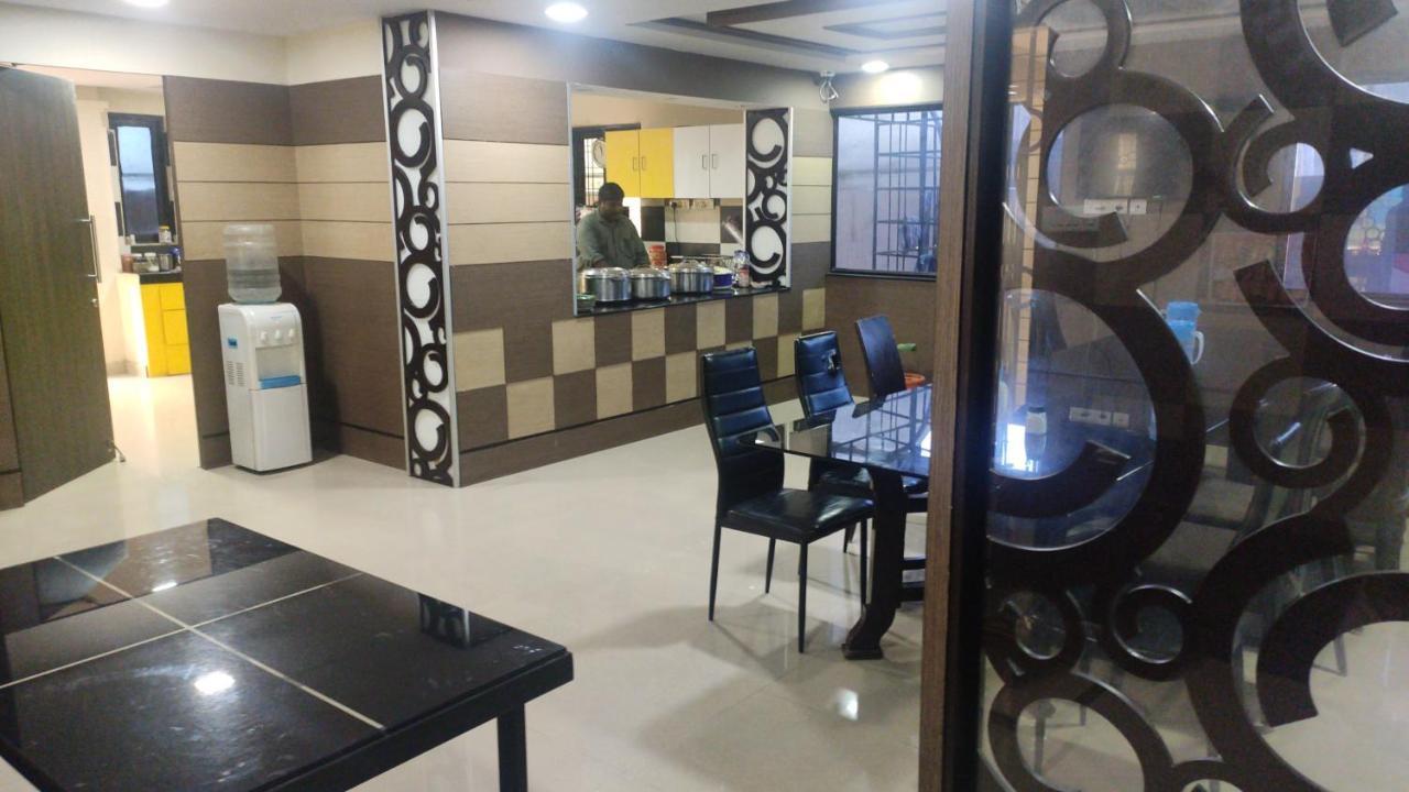 Skyview Suites 하이데라바드 외부 사진
