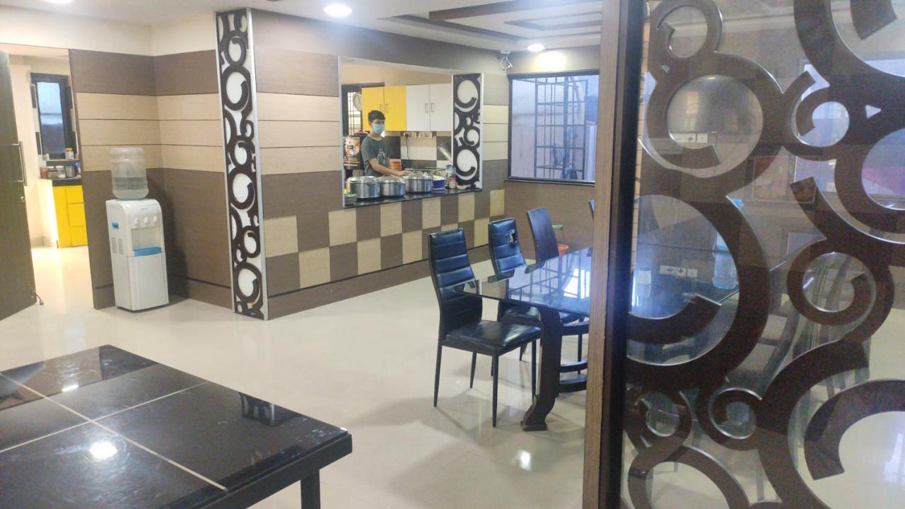 Skyview Suites 하이데라바드 외부 사진