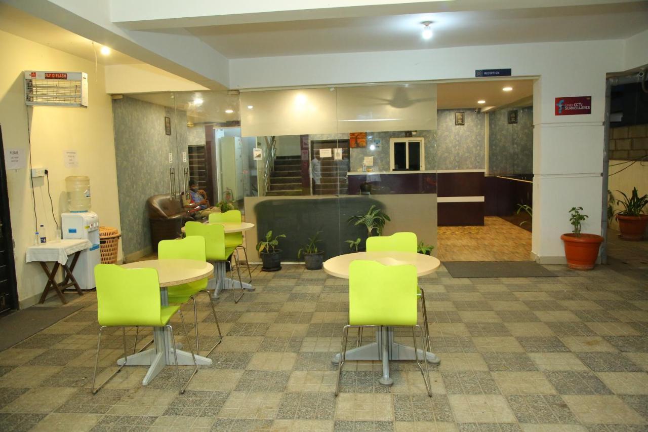 Skyview Suites 하이데라바드 외부 사진